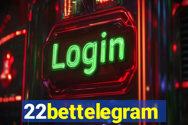 22bettelegram