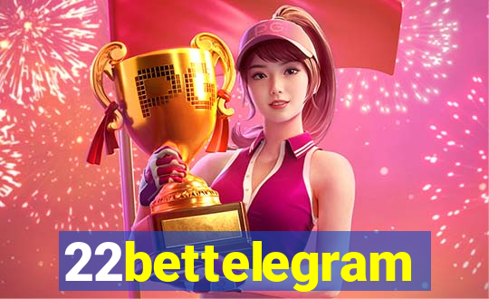 22bettelegram