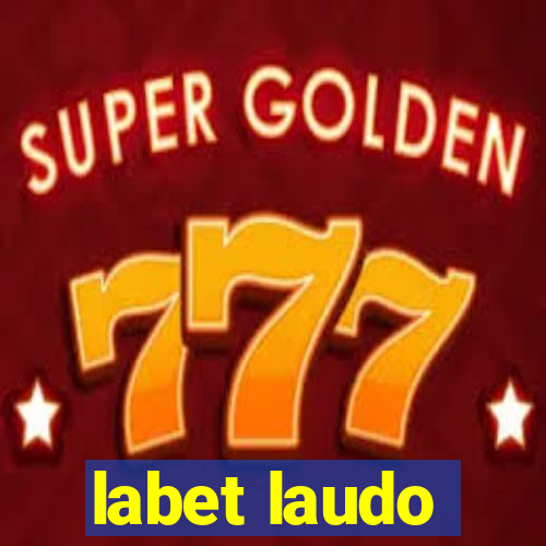 labet laudo