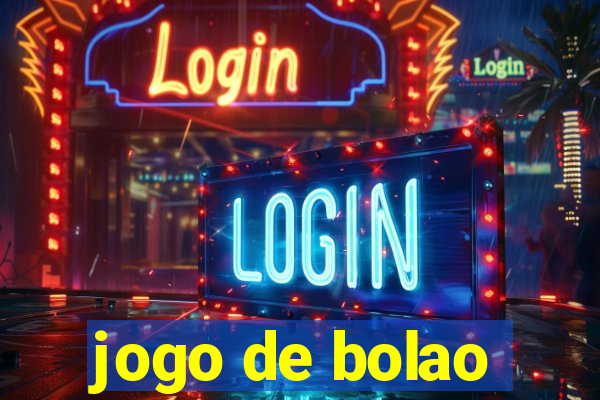 jogo de bolao