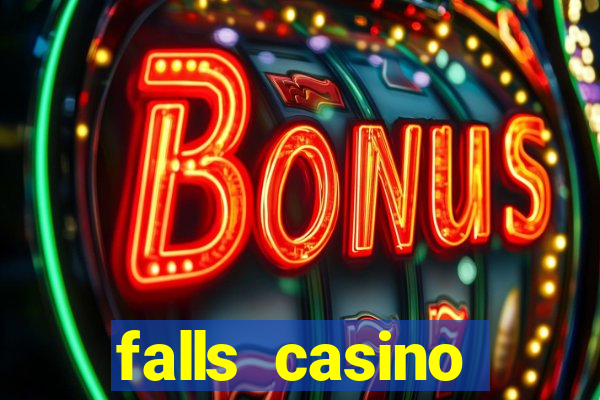 falls casino niagara falls