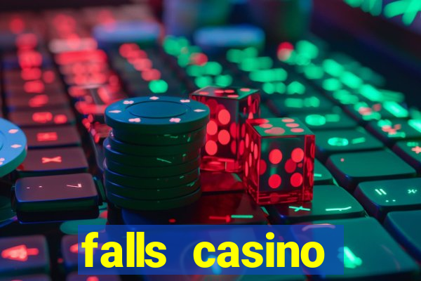 falls casino niagara falls