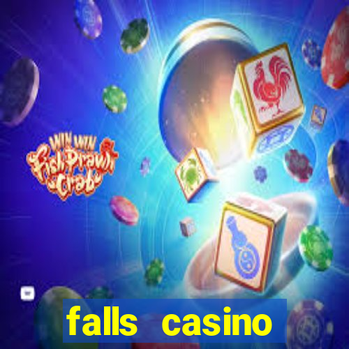 falls casino niagara falls