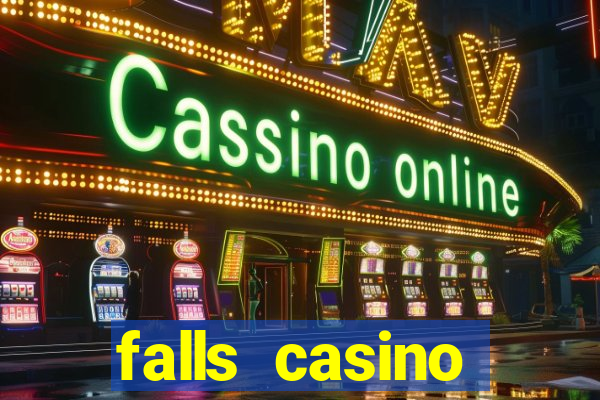 falls casino niagara falls