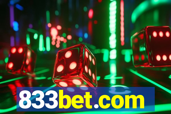 833bet.com