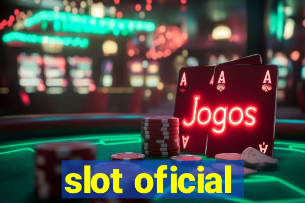 slot oficial