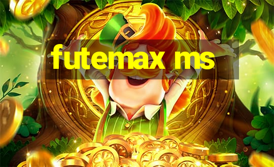 futemax ms