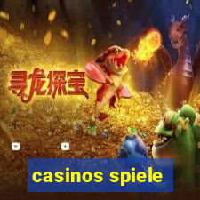 casinos spiele