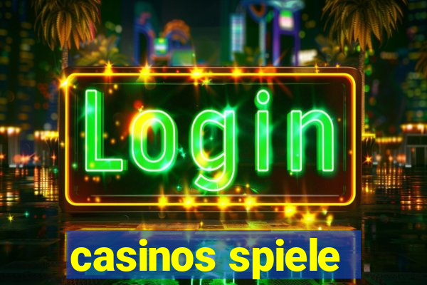 casinos spiele