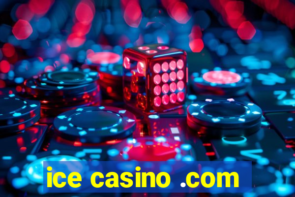 ice casino .com