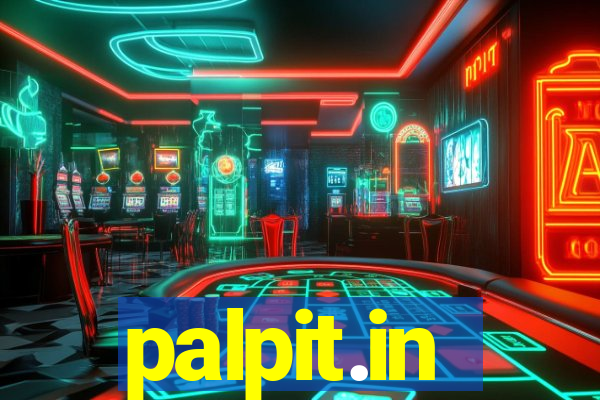 palpit.in