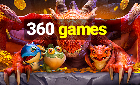 360 games