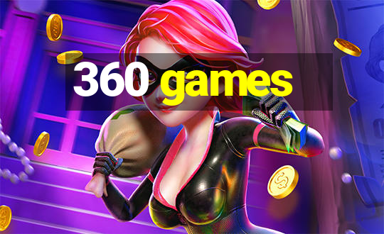 360 games