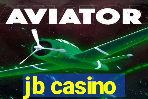 jb casino