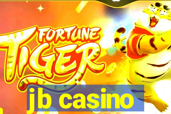 jb casino