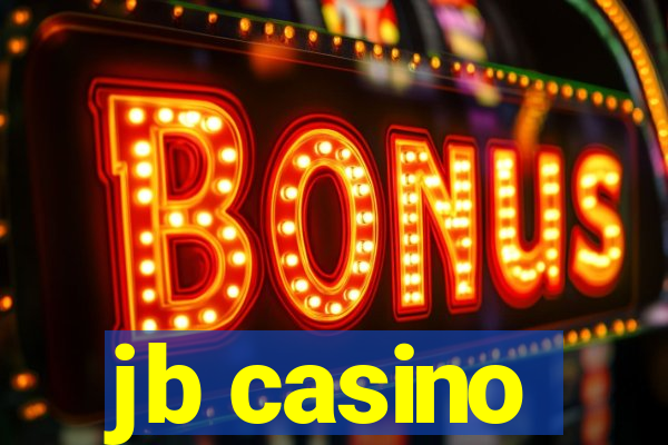 jb casino