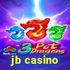 jb casino