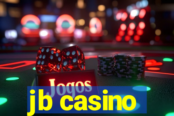 jb casino