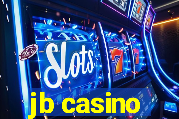 jb casino