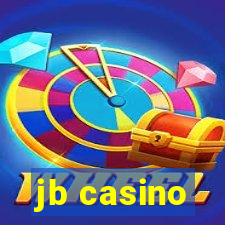 jb casino