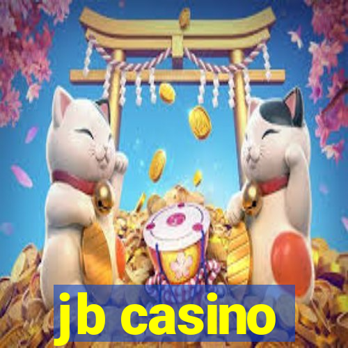 jb casino