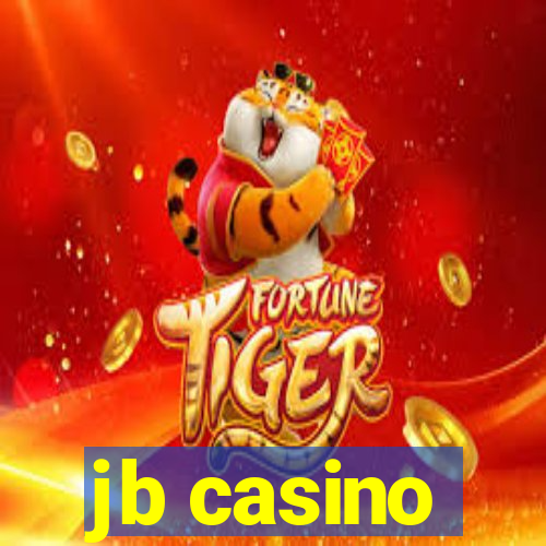 jb casino