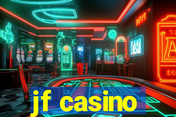 jf casino