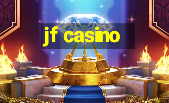 jf casino