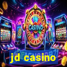 jd casino