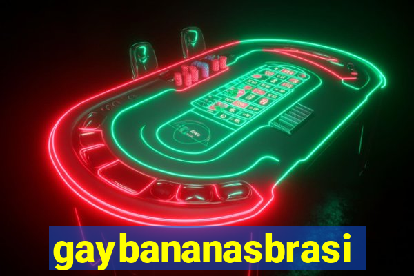 gaybananasbrasil.com