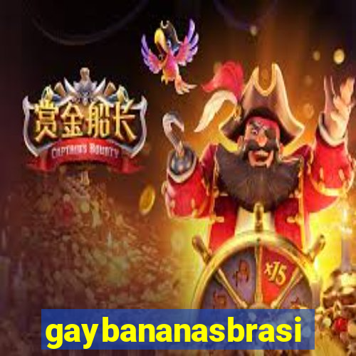 gaybananasbrasil.com