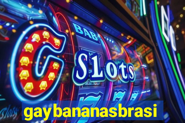 gaybananasbrasil.com