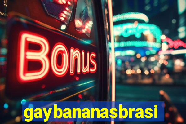 gaybananasbrasil.com