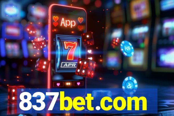 837bet.com