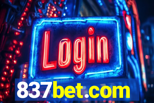 837bet.com