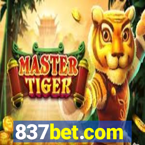 837bet.com