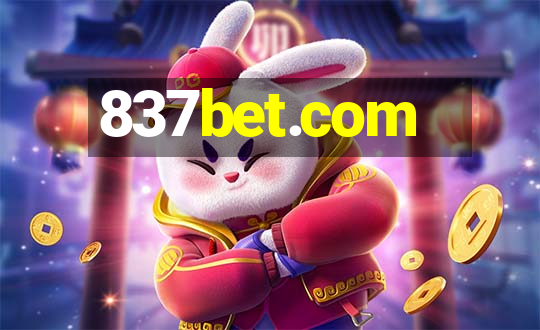 837bet.com