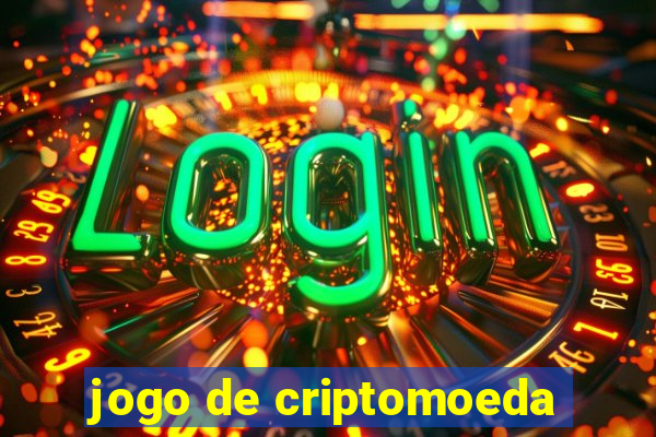 jogo de criptomoeda