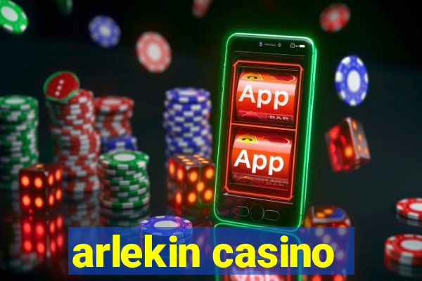 arlekin casino