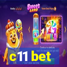 c11 bet