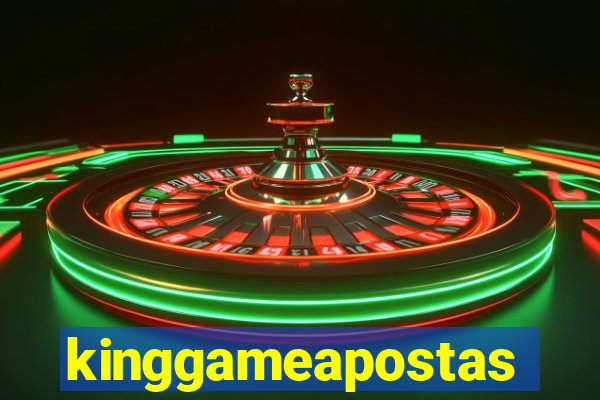 kinggameapostas