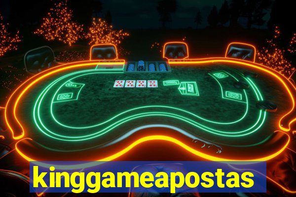 kinggameapostas