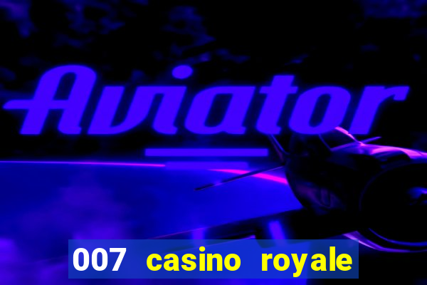 007 casino royale torrent mp4