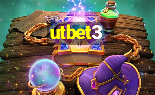 utbet3