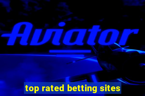 top rated betting sites