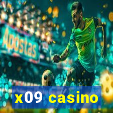 x09 casino