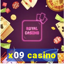 x09 casino