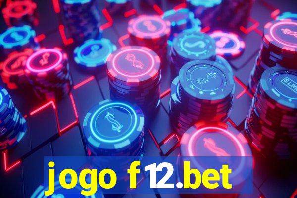 jogo f12.bet