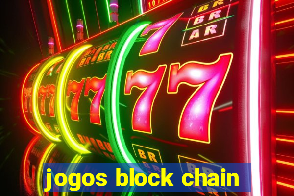 jogos block chain