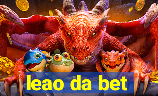 leao da bet